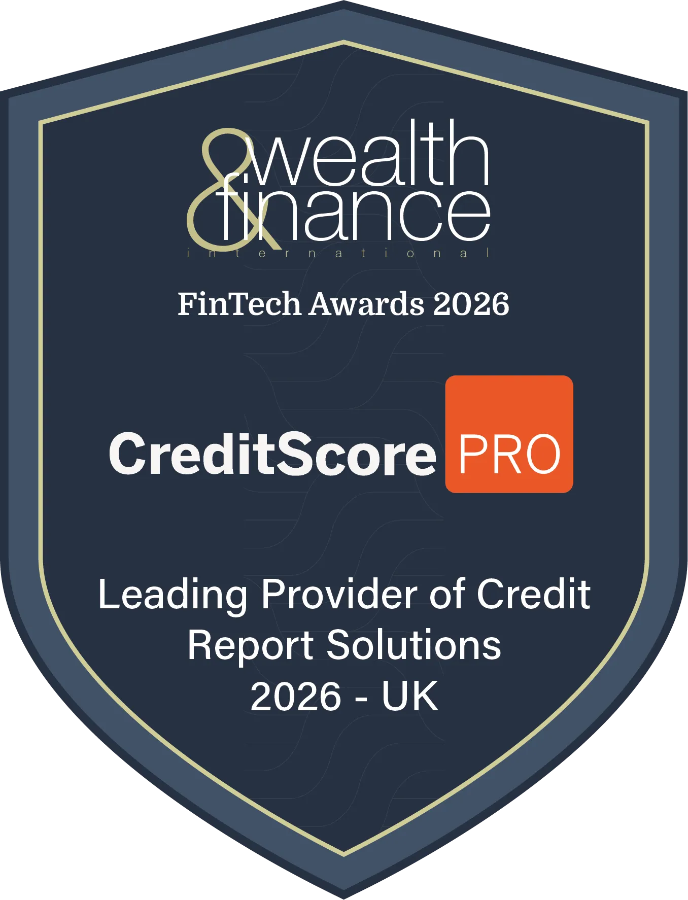 FinTech Awards 2026